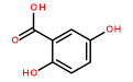 490-79-9龙胆酸