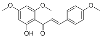 3420-72-2黄卡瓦胡椒素 A