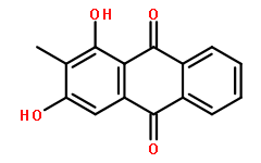 117-02-2甲基异茜草素