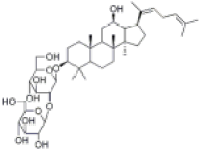 186763-78-0人参皂苷Rg5