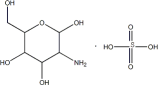 29031-19-4硫酸氨基葡萄糖