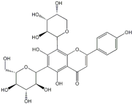 51938-32-0夏佛塔苷