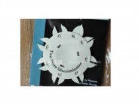 人体辨别阈测量工具，人体两点辨别仪，触觉测试仪