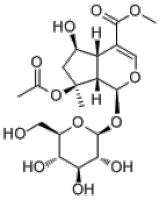 57420-46-98-O-乙酰山栀苷甲酯