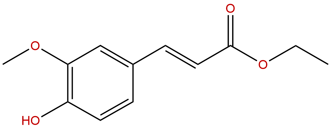 4046-02-0阿魏酸乙酯
