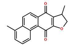 20958-18-3二氢丹参酮