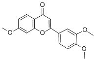 22395-24-03',4',7-三甲氧基黄酮