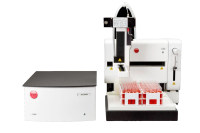 AccuSizer A7000 SIS液体颗粒计数器