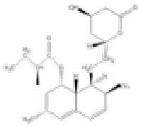75330-75-5洛伐他汀