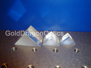 41L等边棱镜25X25X25直角棱镜角锥