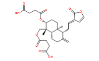 786593-06-4脱水穿心莲内酯琥珀酸半酯