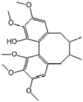69363-14-0五味子酚