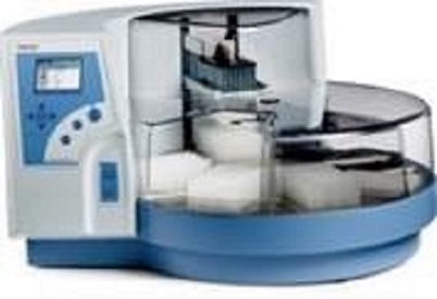 赛默飞一体化解决方案,助力非洲猪瘟疫情防控