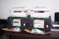 bio-rad伯乐Gene Pulser Xcell电穿孔仪/电转仪