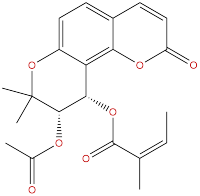13161-75-6北美芹素
