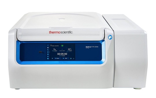 赛默飞一体化解决方案,助力非洲猪瘟疫情防控