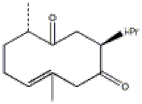13657-68-6莪术二酮