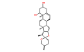 17676-33-4新鲁斯可皂苷元