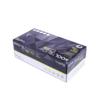 斗牛犬无粉乳胶手套 (轻氯洗)