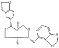 526-07-8芝麻林素