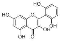 92519-95-4粘毛黄芩素 I