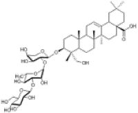 128730-82-5常春藤苷H