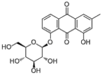 13241-28-6大黄酚-8-O-葡萄糖苷