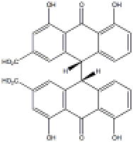 517-44-2番泻苷元B