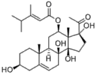 38395-02-7告达亭苷元