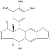 518-28-5鬼臼毒素