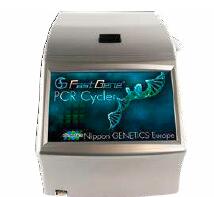 梯度PCR儀