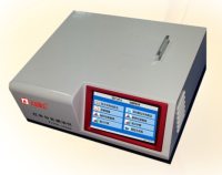红外光谱测油仪