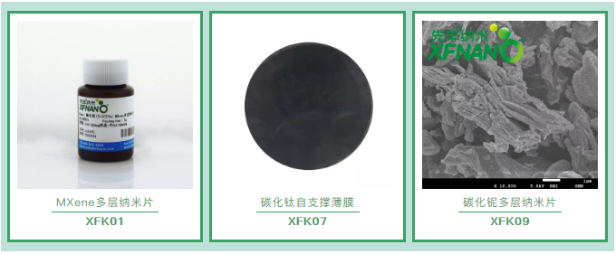 2019最火材料，石墨烯竟然垫底？