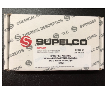 supelco50575-U色谱科毛细管固相萃取液相柱merk代理