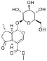 548-37-8山茱萸苷