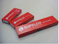 supelco53489-U色谱科Ascentis®系列液相色谱柱固相萃取柱merk代理