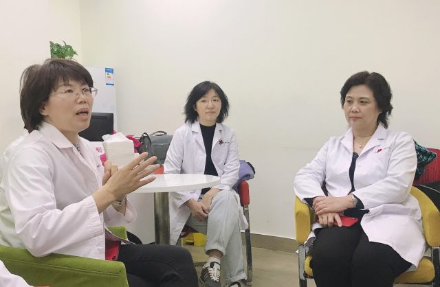 新世纪医疗成立围产内分泌代谢学组,树立私立医院标杆