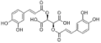 70831-56-0二咖啡酰酒石酸