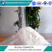 医药级滴眼液级注射级透明质酸钠