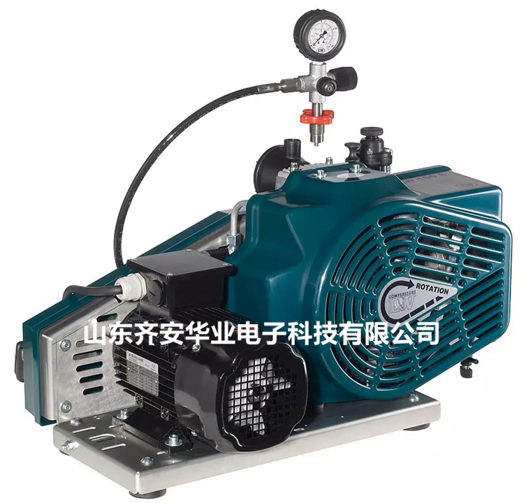 进口LW空气压缩机LW100 E充气泵滤芯000644