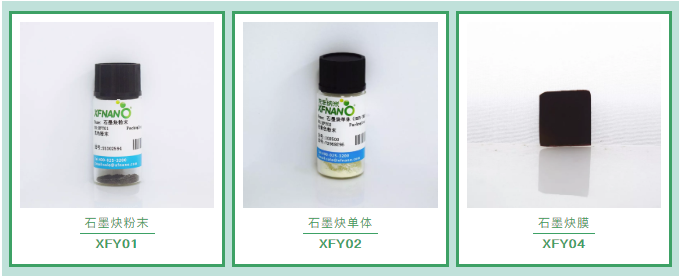 2019最火材料，石墨烯竟然垫底？