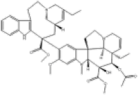 38390-45-3脱水长春碱