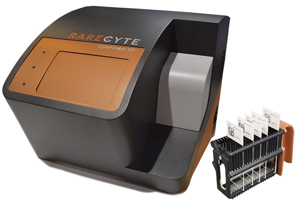 RareCyte稀有细胞分型及单细胞提取系统
