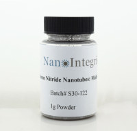 Nanointegris 氮化硼纳米管（多壁）