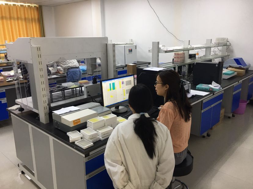 小鼠膀胱肿瘤抗原elisa试剂盒样本处理及要求