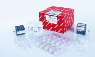 Qiagen miRNeasy Serum/Plasma Kit (50) RNA纯化试剂盒 217184