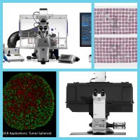 研究级多功能显微镜