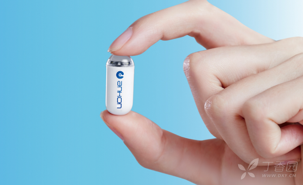 查胃新体验 安翰磁控胶囊胃镜让受检者摆脱恐惧胃镜阴影