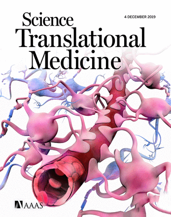 逆转衰老 返老还童或许不再是梦