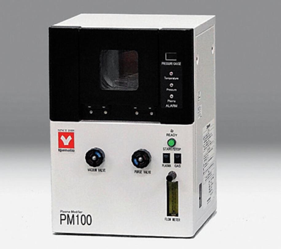 日本YAMATO等离子清洗机PM100